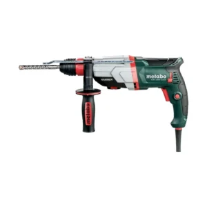Metabo 600878500 młotowiertarka SDS+ KHE 2860 quick