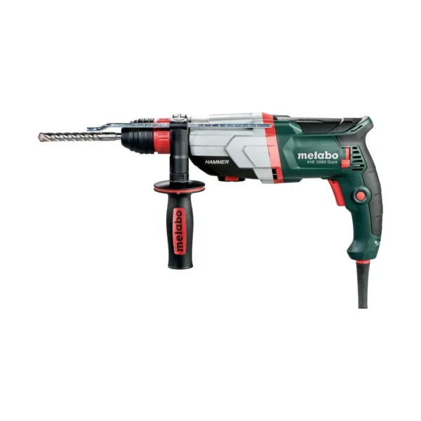 Metabo 600878500 młotowiertarka SDS+ KHE 2860 quick