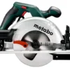 Metabo 600955000 pilarka tarczowa KS 55 FS 1200 W