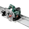 Metabo 600955000 pilarka tarczowa KS 55 FS 1200 W