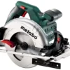 Metabo 600955000 pilarka tarczowa KS 55 FS 1200 W