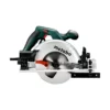 Metabo 600955000 pilarka tarczowa KS 55 FS 1200 W