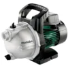 Metabo 600963000 pompa ogrodowa P 3300 G Metabo 600963000 pompa ogrodowa P 3300 G