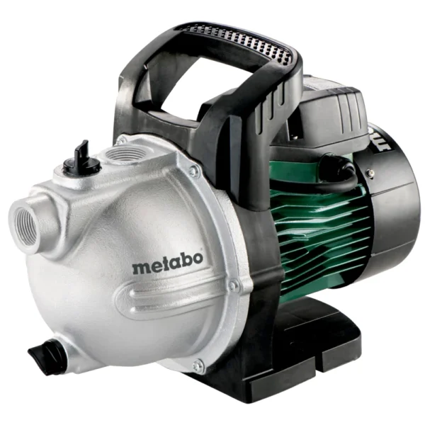 Metabo 600963000 pompa ogrodowa P 3300 G Metabo 600963000 pompa ogrodowa P 3300 G
