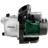 Metabo 600963000 pompa ogrodowa P 3300 G Metabo 600963000 pompa ogrodowa P 3300 G