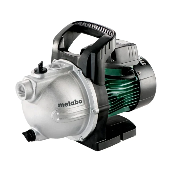 Metabo 600963000 pompa ogrodowa P 3300 G Metabo 600963000 pompa ogrodowa P 3300 G