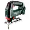 Metabo 601048840 wyrzynarka akumulatorowa 18 V STB 18 L 90