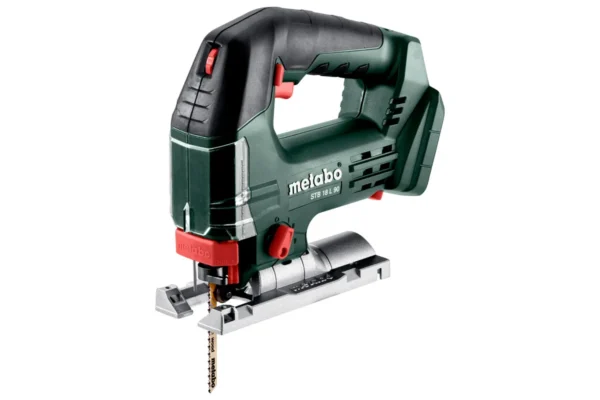 Metabo 601048840 wyrzynarka akumulatorowa 18 V STB 18 L 90