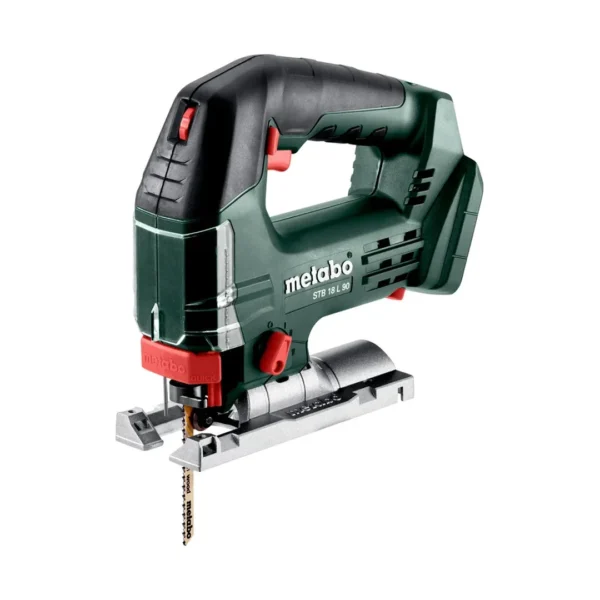 Metabo 601048840 wyrzynarka akumulatorowa 18 V STB 18 L 90