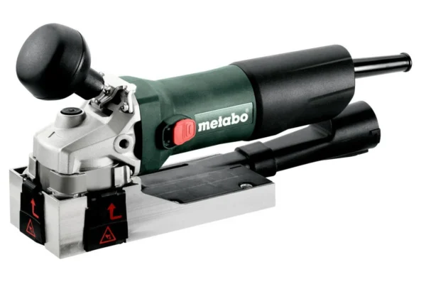 Metabo LF 850 S frezarka do lakieru 850 W metaBOX 145 Metabo LF 850 S frezarka do lakieru 850 W metaBOX 145
