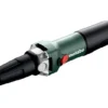 Metabo 601052000 szlifierka prosta G400 6 mm 380 W