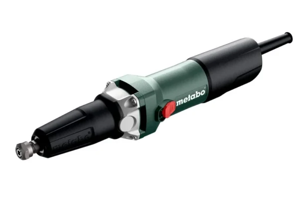 Metabo 601052000 szlifierka prosta G400 6 mm 380 W