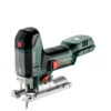 Metabo ST 18 LT 130 BL wyrzynarka 18 V bezszczotkowa metaBOX
