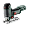Metabo ST 18 LT 130 BL wyrzynarka 18 V bezszczotkowa metaBOX