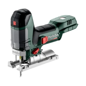 Metabo ST 18 LT 130 BL wyrzynarka 18 V bezszczotkowa metaBOX