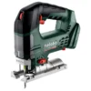 Metabo 601055840 wyrzynarka akumulatorowa STB 18 LT 130 BL