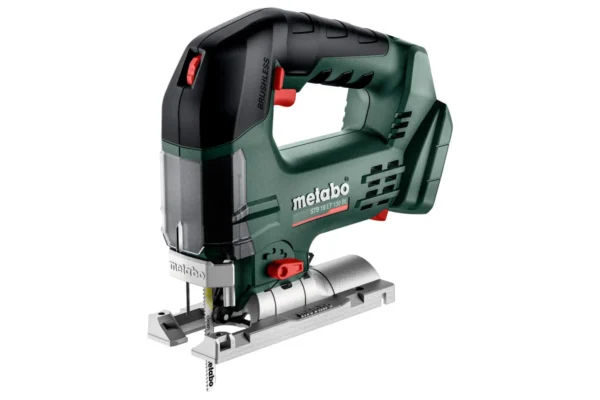 Metabo 601055840 wyrzynarka akumulatorowa STB 18 LT 130 BL
