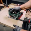 Metabo 601055840 wyrzynarka akumulatorowa STB 18 LT 130 BL