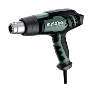 Metabo HG 16-500 opalarka 1600 W 300/500 °C Metabo HG 16-500 opalarka 1600 W 300/500 °C