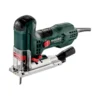 Metabo 601100000 wyrzynarka 710 W STE 100 quick Metabo STE 100 Quick wyrzynarka 710 W 100 mm