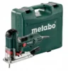 Metabo STE 100 Quick wyrzynarka 710 W walizka