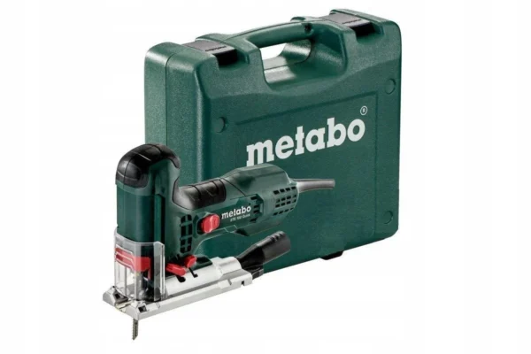 Metabo STE 100 Quick wyrzynarka 710 W walizka