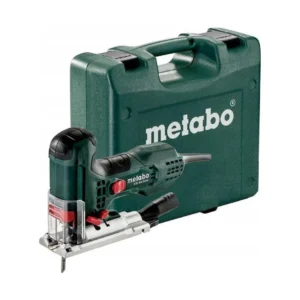 Metabo STE 100 Quick wyrzynarka 710 W walizka