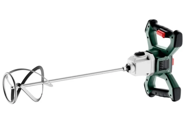 Metabo 601165850 mieszarka akumulatorowa RW 18 LTX BL 140-2
