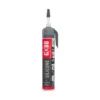 CX-80 Silikon Professional 210 g czarny CX-80 Silikon Professional 310 ml bezbarwny