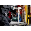 Metabo Basic 160-6 W OF sprężarka bezolejowa 6 l 8 bar Metabo Basic 160-6 W OF sprężarka bezolejowa 6 l 8 bar