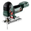 Metabo 601502840 wyrzynarka akumulatorowa 18 V STA 18 LTX 150 BL