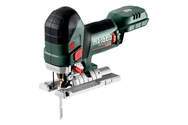 Metabo 601502840 wyrzynarka akumulatorowa 18 V STA 18 LTX 150 BL