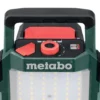 Metabo 601505850 lampa budowlana BSA 18 LED 4000