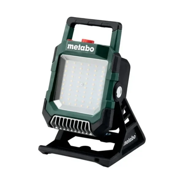 Metabo 601505850 lampa budowlana BSA 18 LED 4000