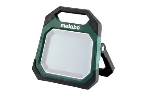 Metabo BSA 18 LED 10000 akumulatorowy reflektor budowlany 10 000 lm (solo) Metabo BSA 18 LED 10000 akumulatorowy reflektor budowlany 10 000 lm (solo)