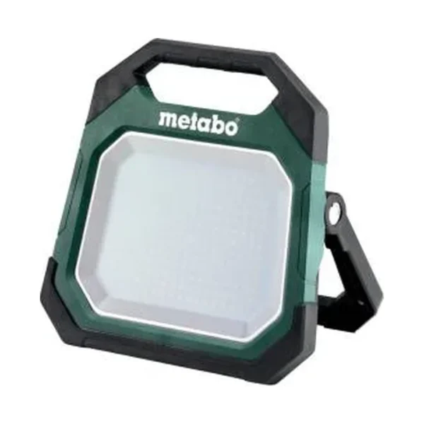 Metabo BSA 18 LED 10000 akumulatorowy reflektor budowlany 10 000 lm (solo) Metabo BSA 18 LED 10000 akumulatorowy reflektor budowlany 10 000 lm (solo)