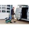 Metabo Basic 220-24 OF Silent kompresor bezolejowy 24 l 8 bar