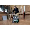 Metabo Basic 220-24 OF Silent kompresor bezolejowy 24 l 8 bar