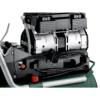 Metabo Basic 220-24 OF Silent kompresor bezolejowy 24 l 8 bar