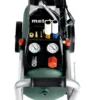 Metabo Basic 220-24 OF Silent kompresor bezolejowy 24 l 8 bar