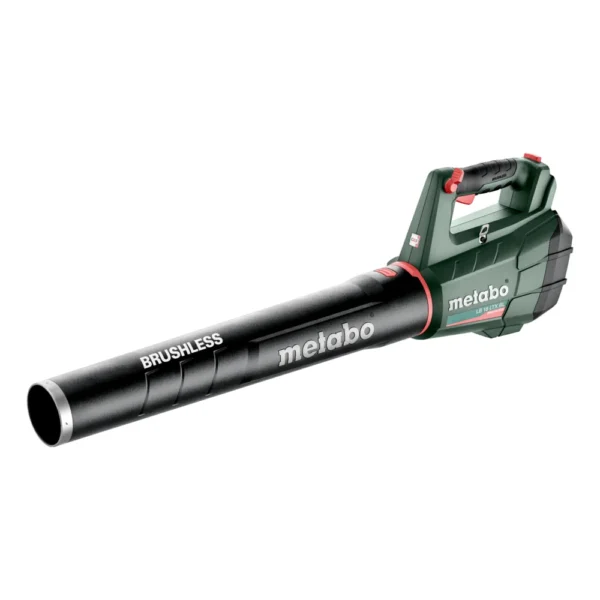 Metabo LB 18 LTX BL dmuchawa akumulatorowa 18 V bez akumulatora Metabo LB 18 LTX BL dmuchawa akumulatorowa 18 V bez akumulatora
