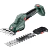 Metabo 601609850 nożyce do krzewów i trawy akum. SGS 18 LTX q Metabo 601609850 nożyce do krzewów i trawy akum. SGS 18 LTX q