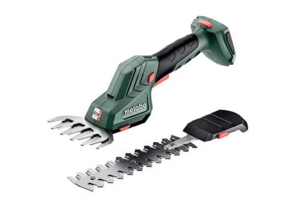 Metabo 601609850 nożyce do krzewów i trawy akum. SGS 18 LTX q Metabo 601609850 nożyce do krzewów i trawy akum. SGS 18 LTX q
