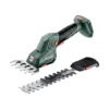 Metabo 601609850 nożyce do krzewów i trawy akum. SGS 18 LTX q Metabo 601609850 nożyce do krzewów i trawy akum. SGS 18 LTX q