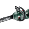 Metabo MS 36-18 LTX BL 40 pilarka łańcuchowa 2×18 V 40 cm (solo)