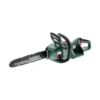 Metabo MS 36-18 LTX BL 40 pilarka łańcuchowa 2×18 V 40 cm (solo)