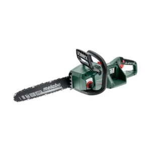 Metabo MS 36-18 LTX BL 40 pilarka łańcuchowa 2×18 V 40 cm (solo)