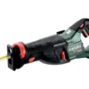 Metabo 601617840 piła szablasta akumulatorowa SSEP 18 LT BL