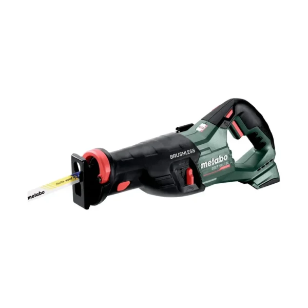 Metabo 601617840 piła szablasta akumulatorowa SSEP 18 LT BL