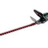 Metabo 601719850 nożyce do żywopłotu akumulatorowe HS 18 LTX 65
